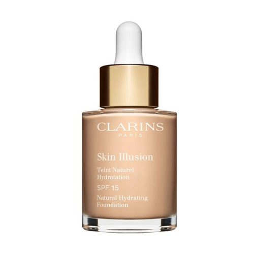 Clarins Skin Illusion Make-up/Foundation 1ST
