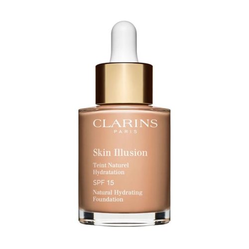 Clarins Skin Illusion Make-up/Foundation 1ST
