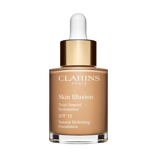 Clarins Skin Illusion Make-up/Foundation 1ST