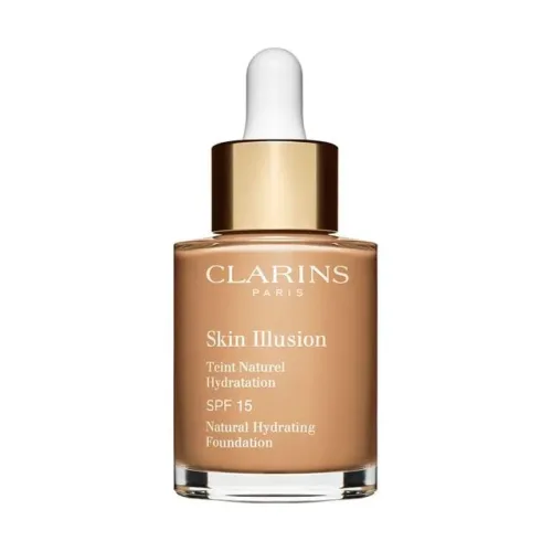 Clarins Skin Illusion Make-up/Foundation 1ST