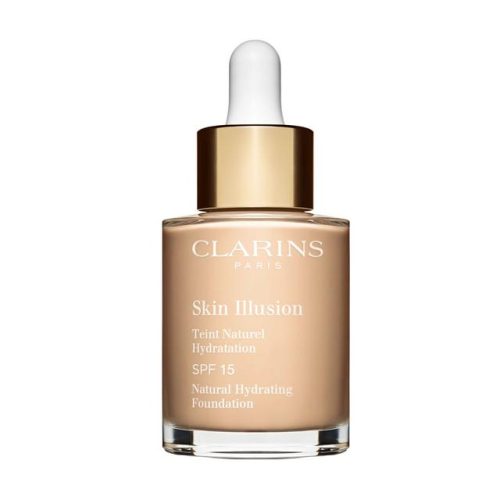 Clarins Skin Illusion Make-up/Foundation 1ST