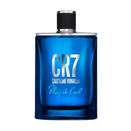 Cristiano Ronaldo, Cristiano Ronaldo Herren Play It Cool, Edtv 100ml