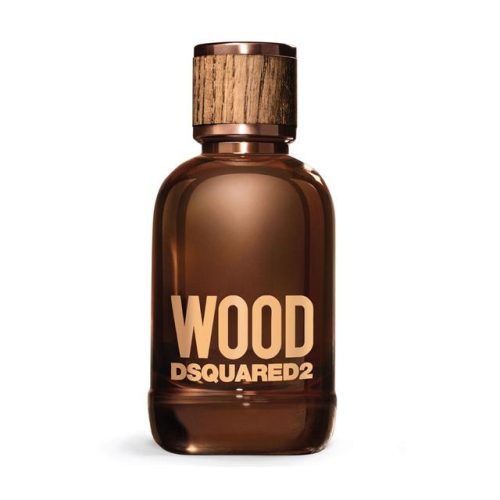 Dsquared2, Dsquared2 Wood by Dsquared2 Eau de Toilette Spray 50 ml