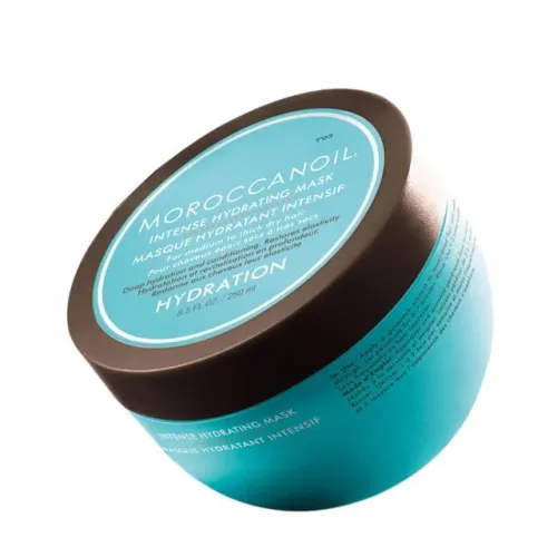 MOROCCANOIL, Moroccanoil Intense Hydr. Mask   250 ml