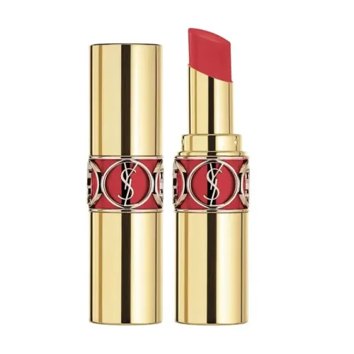 Yves Saint Laurent Rouge Volupté Shine Lippenstift 1ST