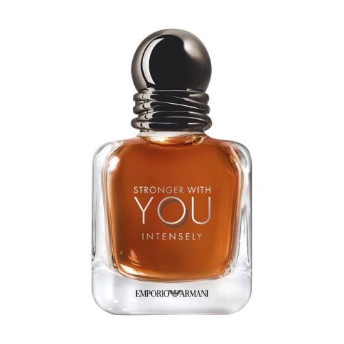 ARMANI, Armani Emporio Armani Stronger with You Intensely Eau de Parfum 30 ml Herren