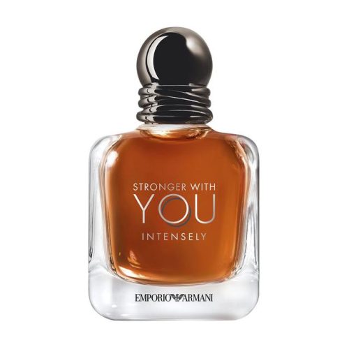 ARMANI, Armani Emporio Armani Stronger with You Intensely Eau de Parfum 50 ml Herren