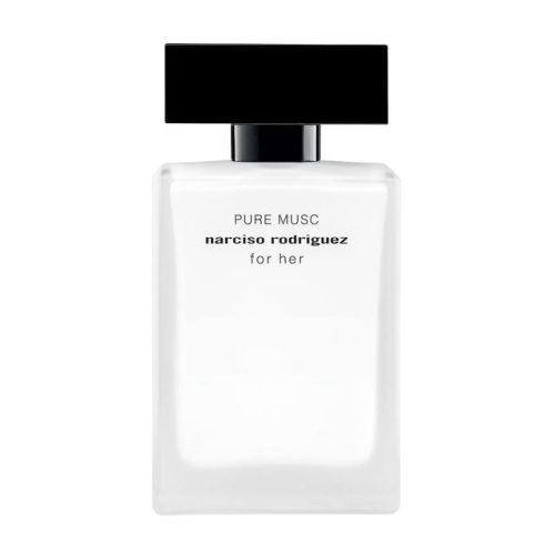 Narciso Rodriguez, Narciso Rodriguez Damen for her Pure Musc Eau de Parfum 50ml
