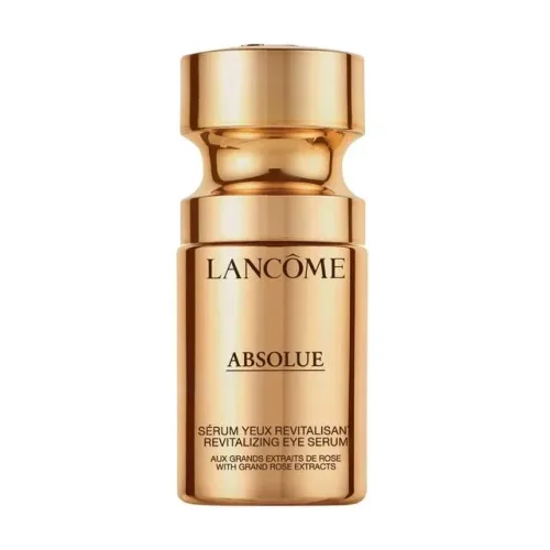 Lancôme Absolue Revitalizing Eye Serum 15ml Damen