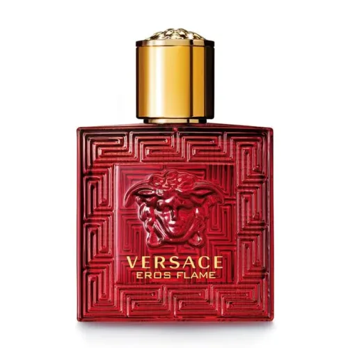 Versace, Versace Eros Flame Eau de Parfum 50 ml Herren