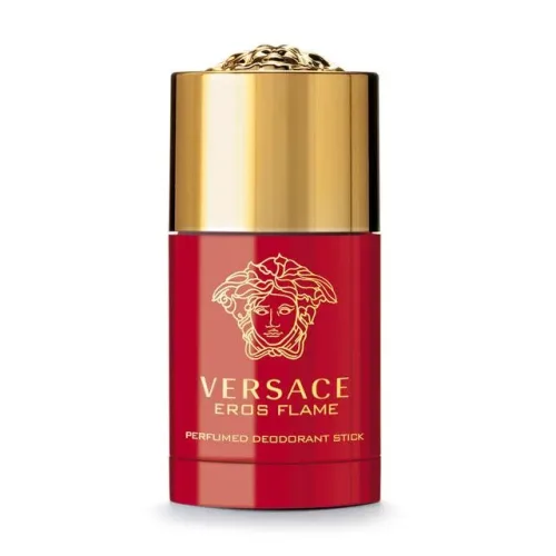 Versace, Versace Eros Flame Deo Stick Deodorants 75 ml Herren