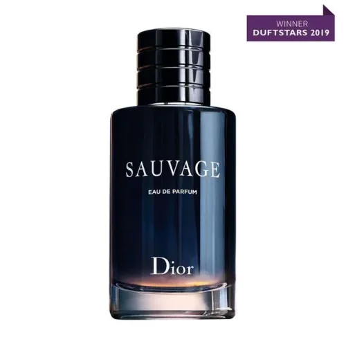Christian Dior, Christian Dior Sauvage Eau De Parfum Spray 200 ml