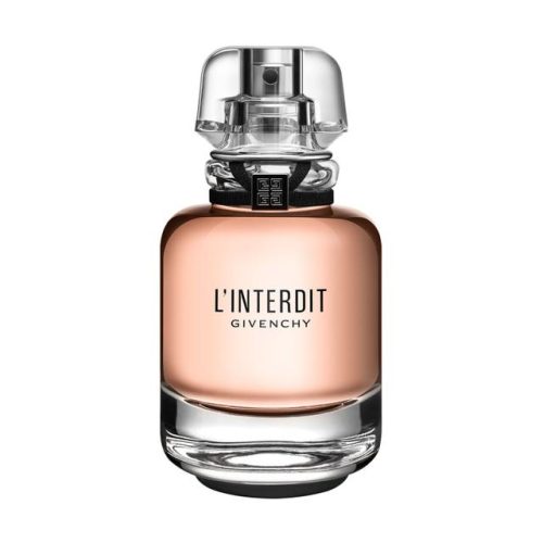Givenchy, L&rsquo;interdit by Givenchy Eau de Parfum Spray 50 ml