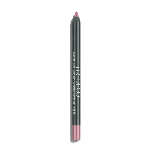 ARTDECO, ARTDECO Goddess of the Sun Soft Waterproof Lipliner 1,2 g 186 - SHY ROSE