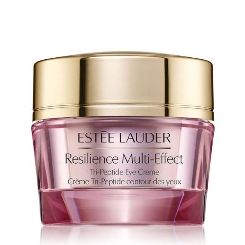 Estee Lauder, Estée Lauder Resilience Multi-Effect Tri-Peptide Eye Creme Augencreme 15 ml Damen