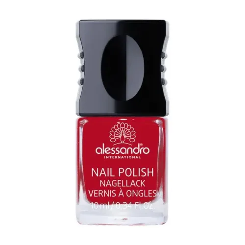 Alessandro, Alessandro NAGELLACK 904 RED PARADISE 10 ML