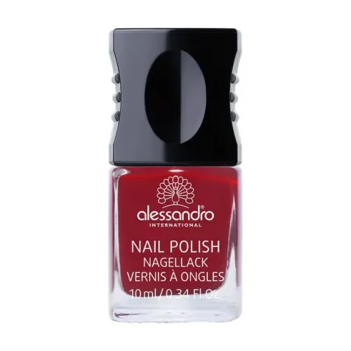 Alessandro, Alessandro NAGELLACK 934 PS I LOVE YOU 10 ML