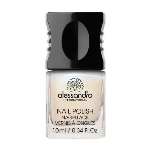 Alessandro, Alessandro NAGELLACK 102 MOONLIGHT KISS 10 ML