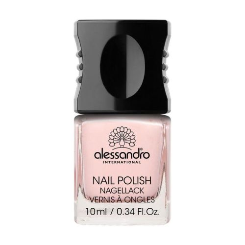 Alessandro, Alessandro Nail Polish Colour Explosion Nagellack 10 ml Nr. 108 - Nude Elegance
