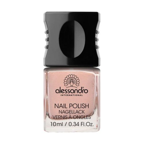 Alessandro, Alessandro NAGELLACK 109 SINFUL GLOW 10 ML