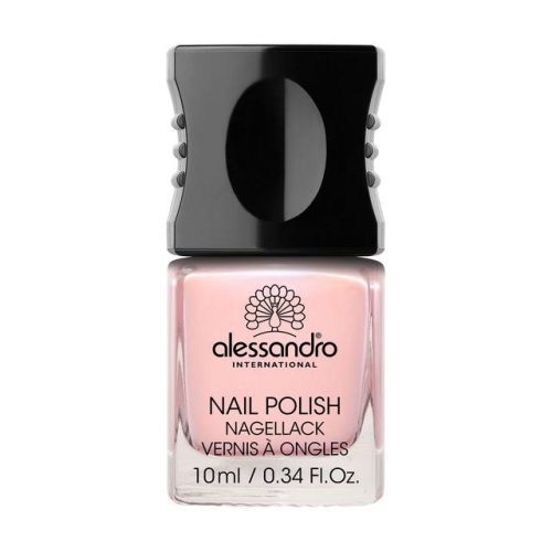 Alessandro, Alessandro NAGELLACK 137 BABY PINK 10 ML