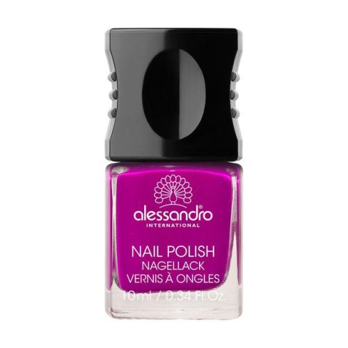 Alessandro, Alessandro NAGELLACK 151 PURPLE SECRET 10 ML