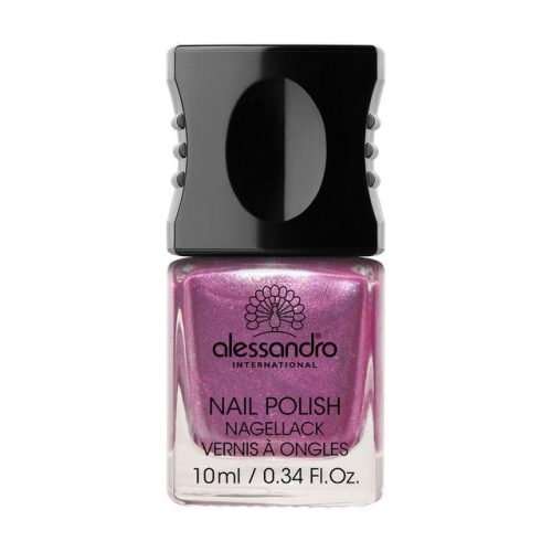 Alessandro, Alessandro NAGELLACK 186 DOLLY'S PINK 10 ML