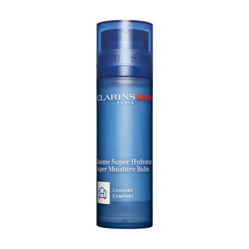 undefined, Clarins Men Baume Super Hydratant 50 ml