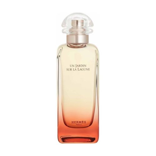 Hermes, Un Jardin Sur La Lagune by Herm&egrave;s Eau de Toilette Spray 100 ml