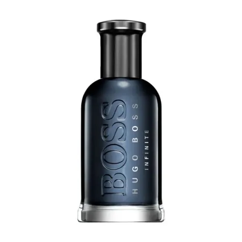 Hugo Boss, Hugo Boss Boss Bottled Infinite Eau de Parfum 50 ml Herren