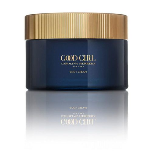 Carolina Herrera, Carolina Herrera Good Girl Body Cream Bodylotion 200 ml Damen