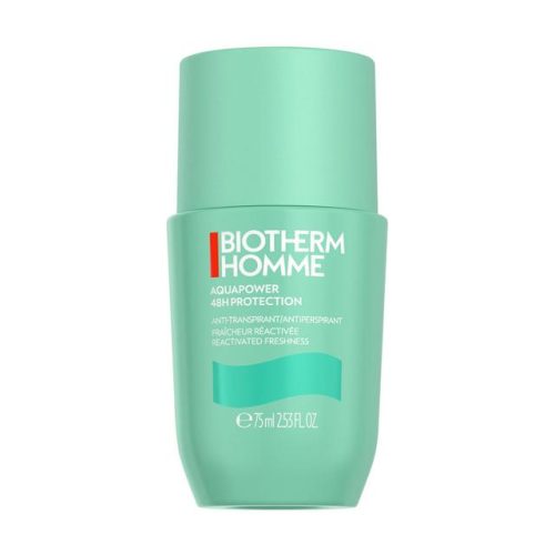 Biotherm Homme, Biotherm Homme Aquapower 48H Protection Körperpflege 75 ml Herren