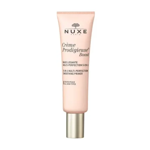 NUXE Crème Prodigieuse Boost Base Lissante Multi-Perfection 5en1 30ml Damen