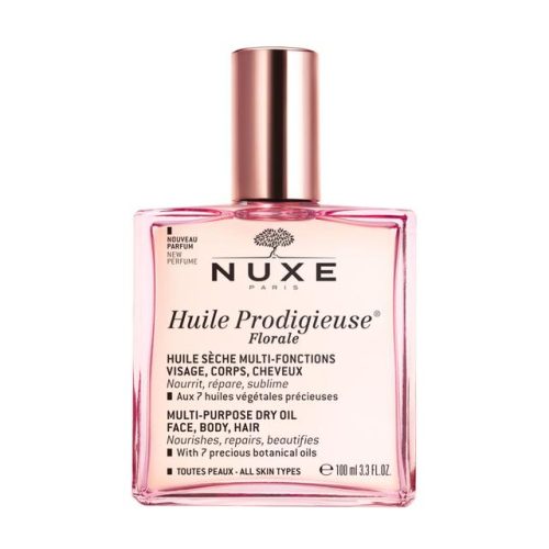 Nuxe, NUXE Huile Prodigieuse® Floral Multi-Purpose Körperöl 100 ml