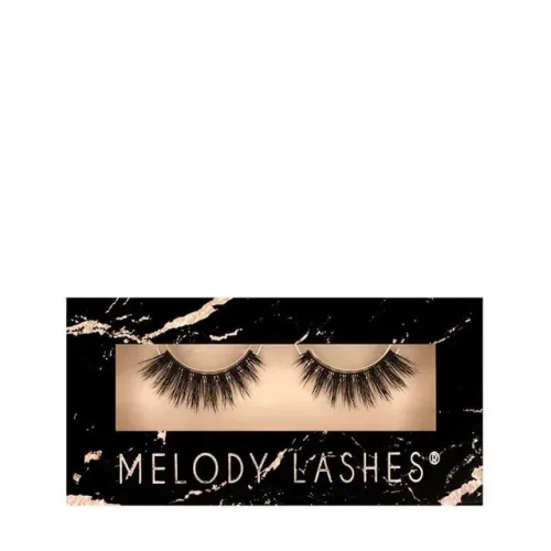 Melody Lashes, Melody Lashes Cheerleader Künstliche Wimpern 1 ct