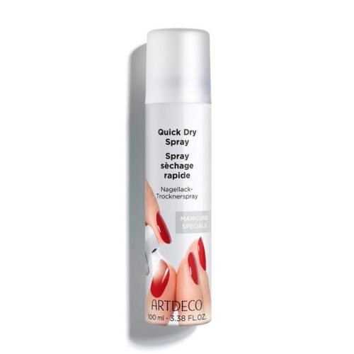 ARTDECO, ARTDECO Quick Dry Spray Top Coat 100 ml
