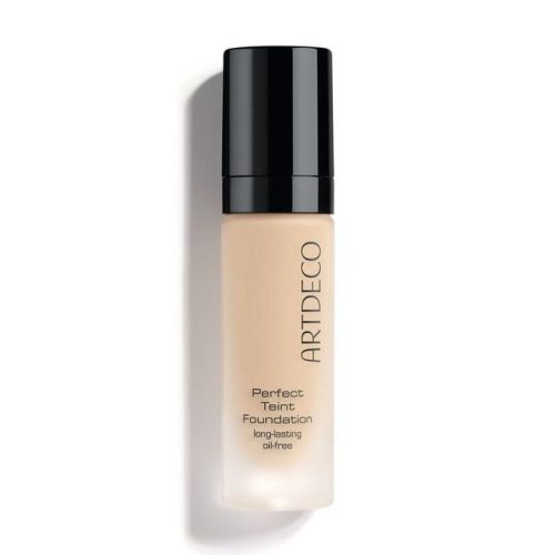 ARTDECO, ARTDECO Perfect Teint Foundation 20 ml 16 - LIGHT BISQUIT