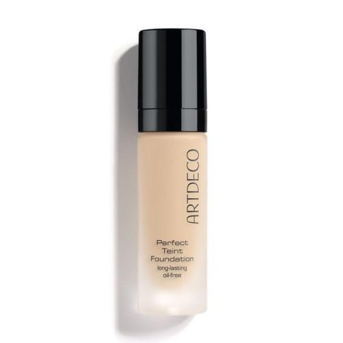 ARTDECO, ARTDECO Perfect Teint Foundation 20 ml 20 - WARM VANILLA