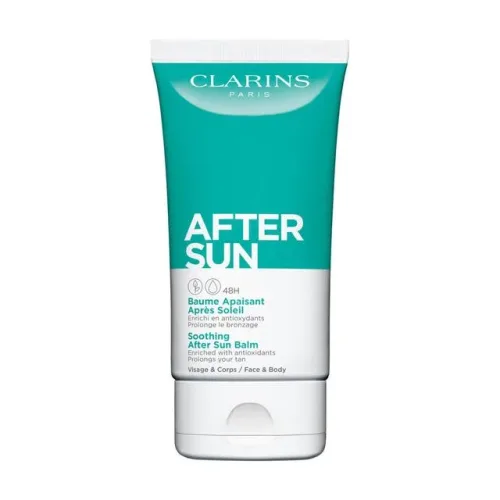 undefined, Clarins Soothing After Sun Balm 150 ml