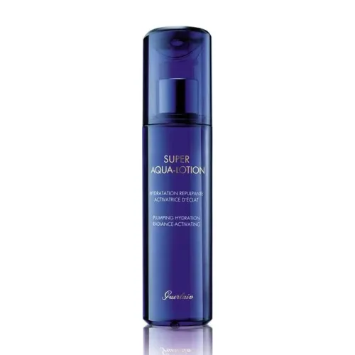 Guerlain, Guerlain Super Aqua Lotion Gesichtscreme 150 ml