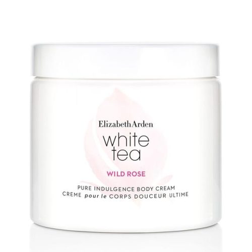 Elizabeth Arden, Elizabeth Arden White Tea Wild Rose Bodylotion 400 ml