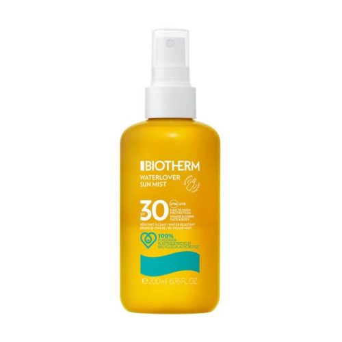 Biotherm, Biotherm Water Lover Sun Mist SPF 30 Sonnenschutz 200 ml