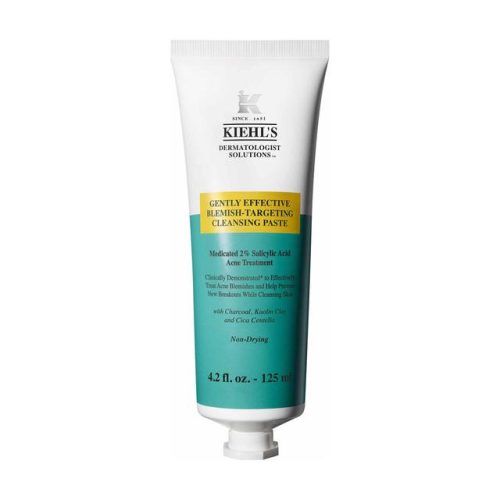 Kiehl's, Kiehl's - Gently Effective Blemish-Treating Cleansing Paste, 125 ml