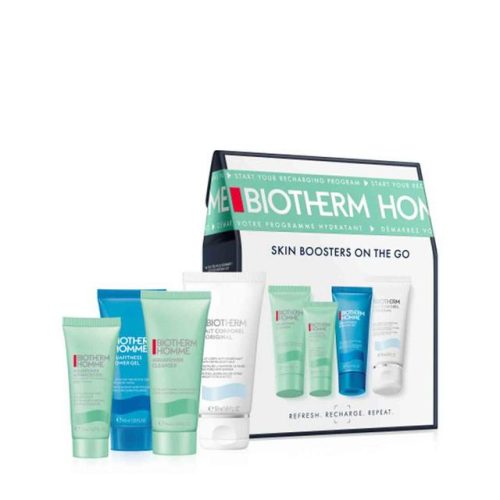 Biotherm - Homme Aquapower Set, Set