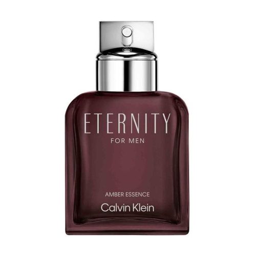 Calvin Klein, Calvin Klein - Eternity Amber Essence for Men, Eau de Parfum, 100  ml