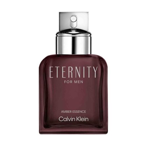 Calvin Klein, Calvin Klein - Eternity Amber Essence for Men, Eau de Parfum, 50  ml