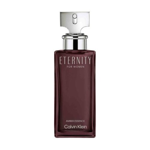 Calvin Klein, CALVIN KLEIN Eternity Amber Essence for Women Damenparfum 100 ml Damen