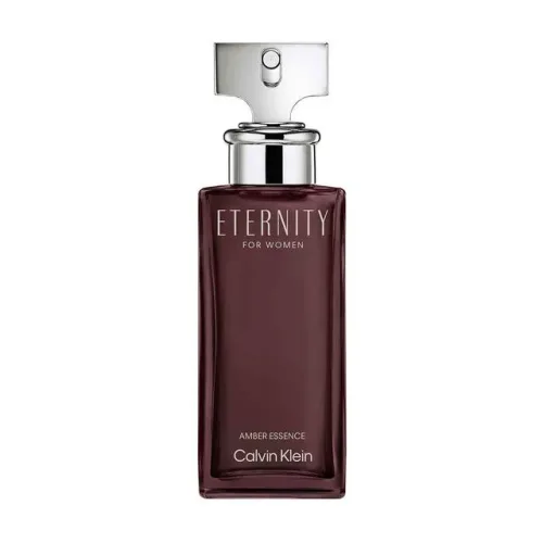 Calvin Klein, Calvin Klein - Eternity Amber Essence for Women, Eau de Parfum, 50  ml