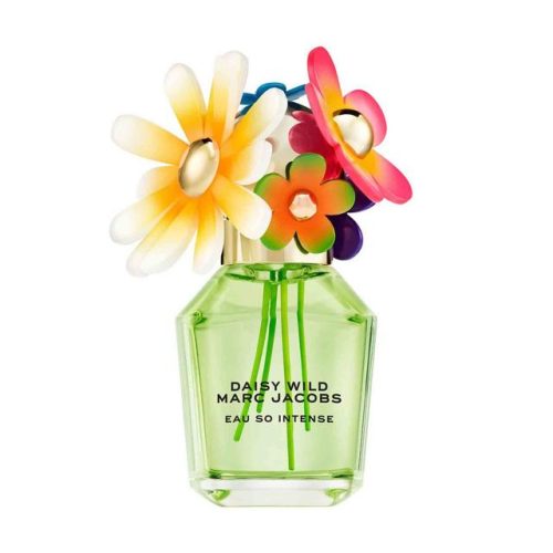 Marc Jacobs, Marc Jacobs Daisy Wild Eau So Intense Damenparfum 50 ml Damen