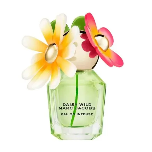 Marc Jacobs, Marc Jacobs Daisy Wild Eau So Intense Damenparfum 30 ml Damen